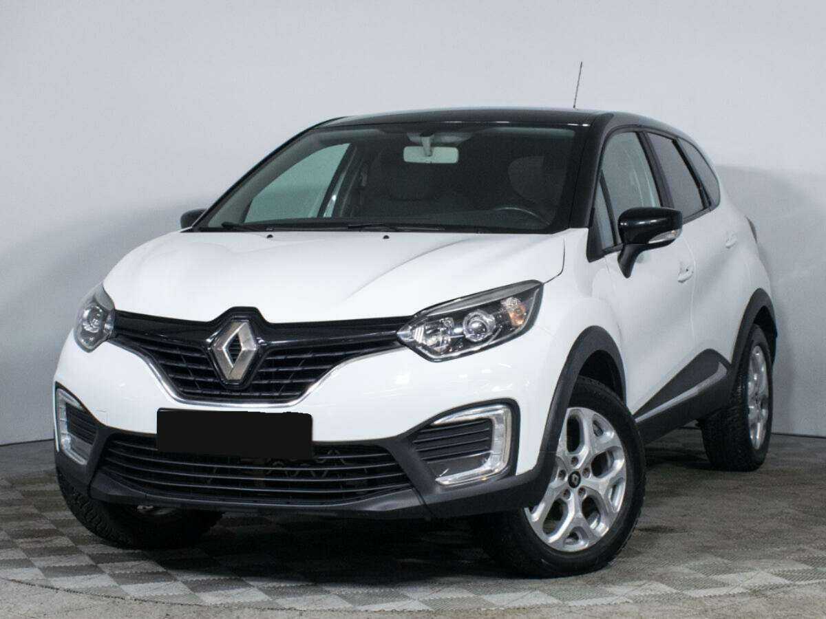 Renault Kaptur